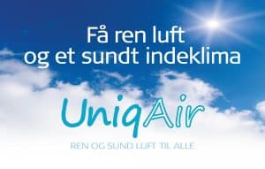 UniqAir udstiller Danvak Dagen 2019