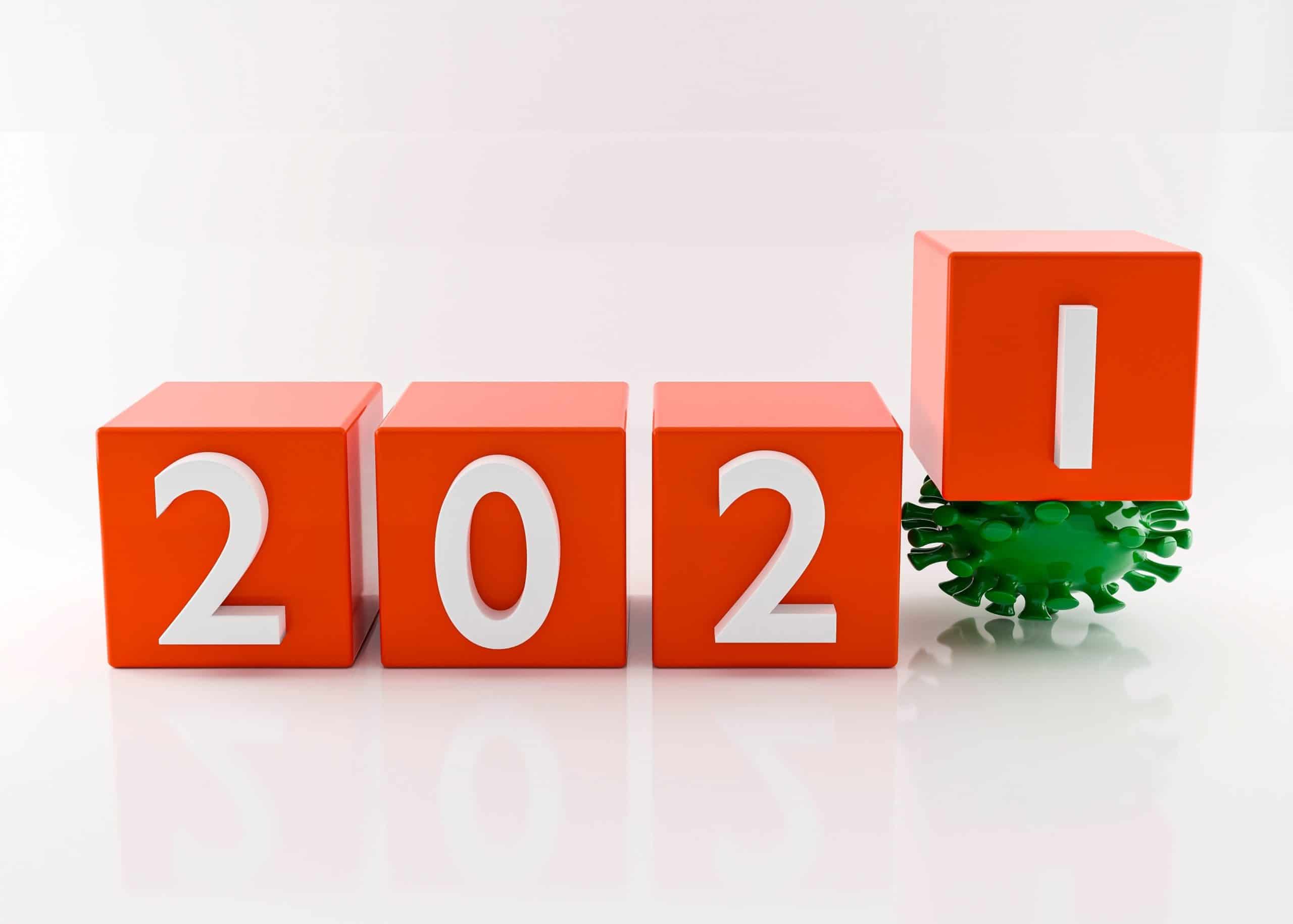 5 erfaringer fra 2021, som vi tager med ind i det nye år