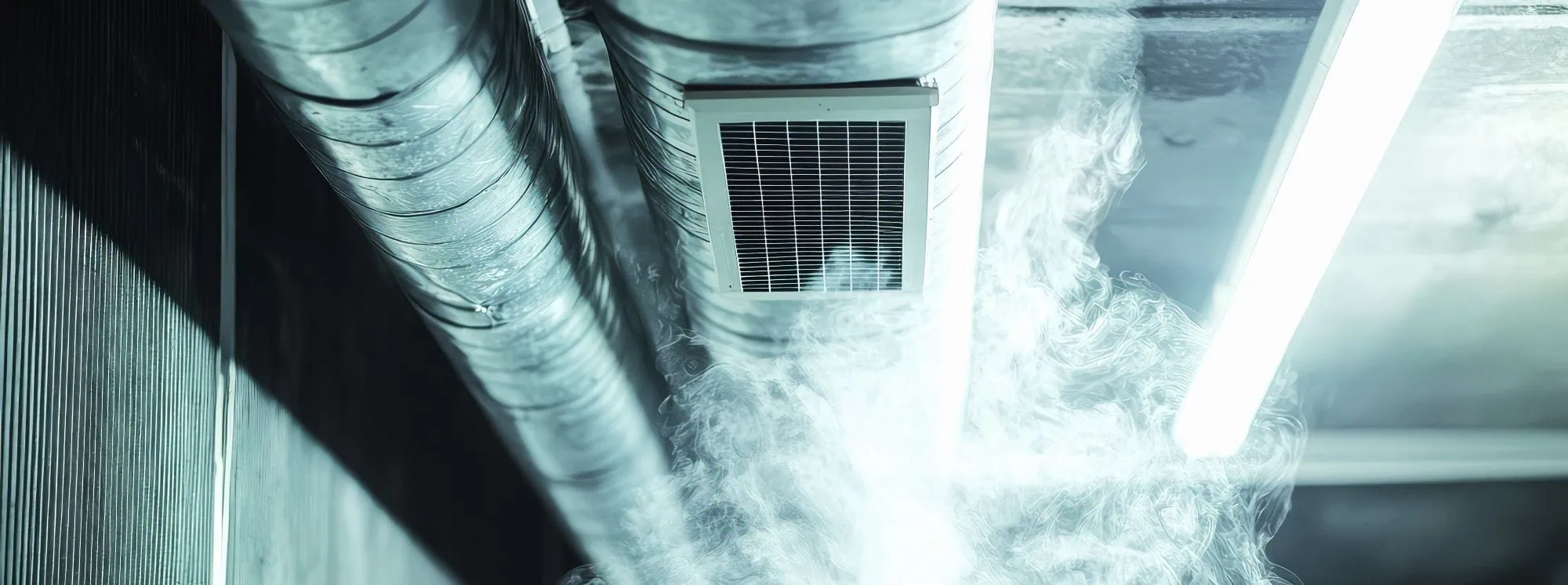 Dimensionering af ventilationsanlæg