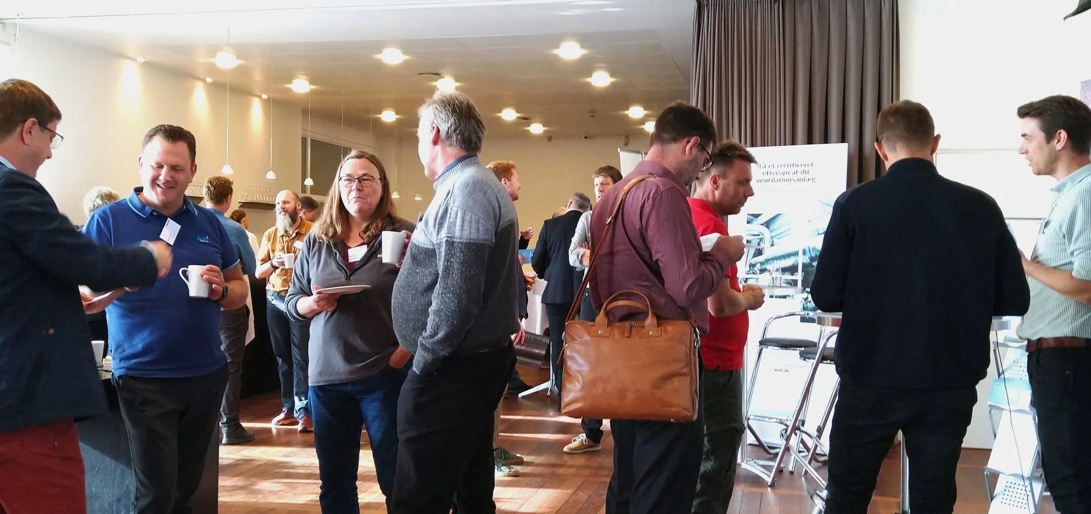 Spørgsmål til indlægsholderne på Danvaks Årsdag 2025: Jacob Herbst