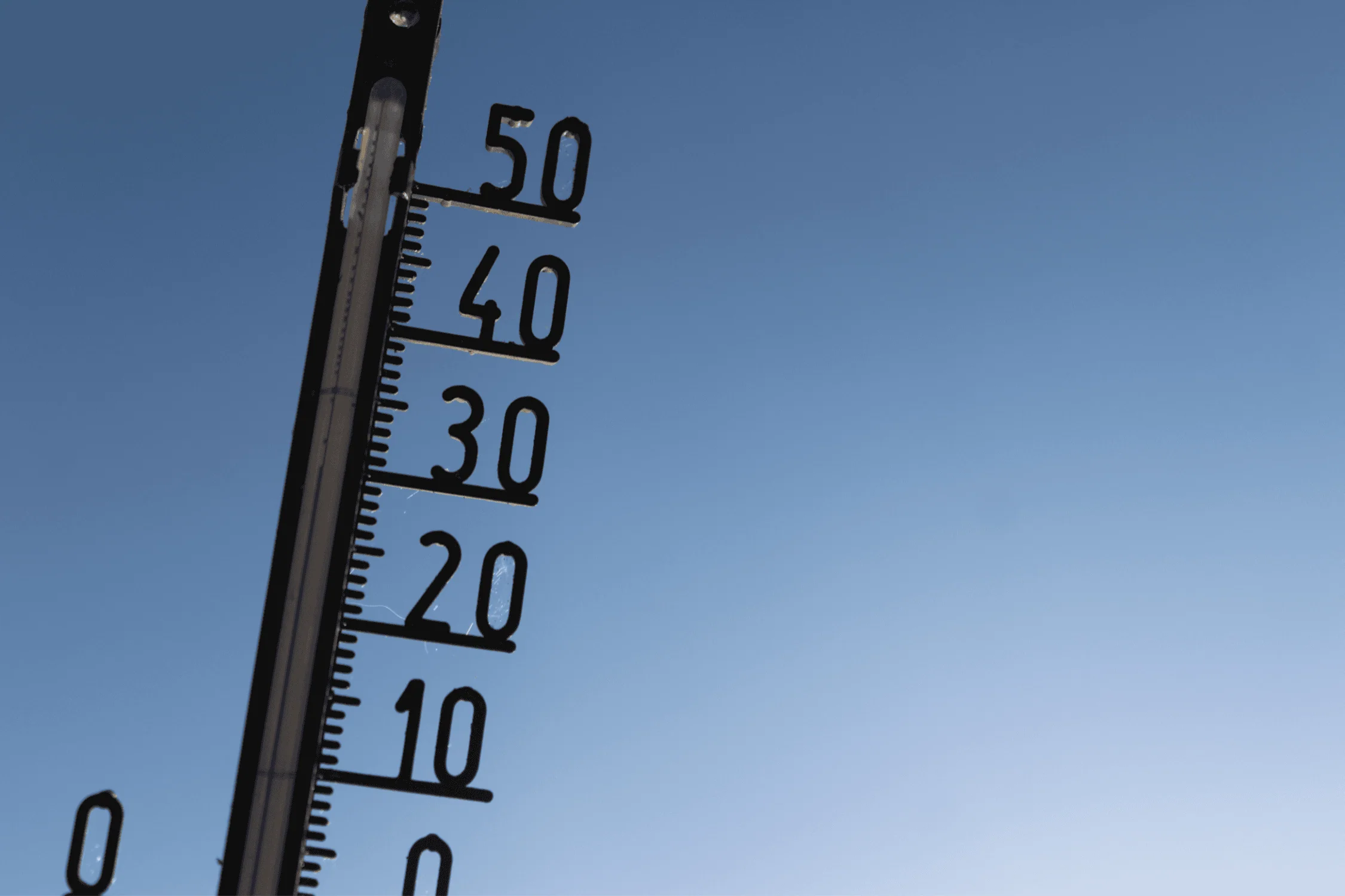 Klimaforandringernes effekt på indeklimaet